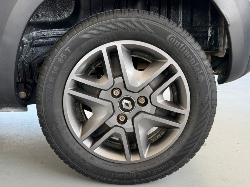 renault kwid 1.0 12v sce flex intense manual 4p 201916