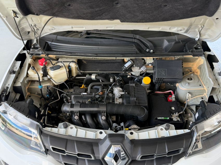 renault kwid 1.0 12v sce flex intense manual 4p 201915