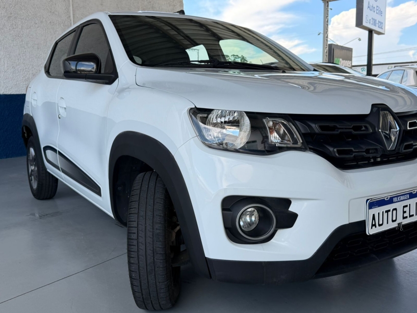 renault kwid 1.0 12v sce flex intense manual 4p 201913