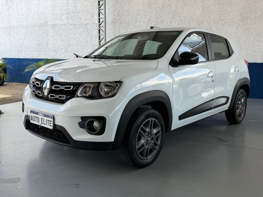renault kwid 1.0 12v sce flex intense manual 4p 20191
