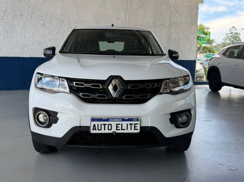 renault kwid 1.0 12v sce flex intense manual 4p 2019