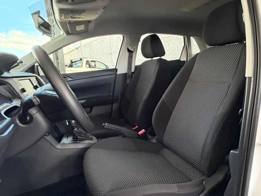 volkswagen polo 1.0 200 tsi sense automatico flex 4p 20207