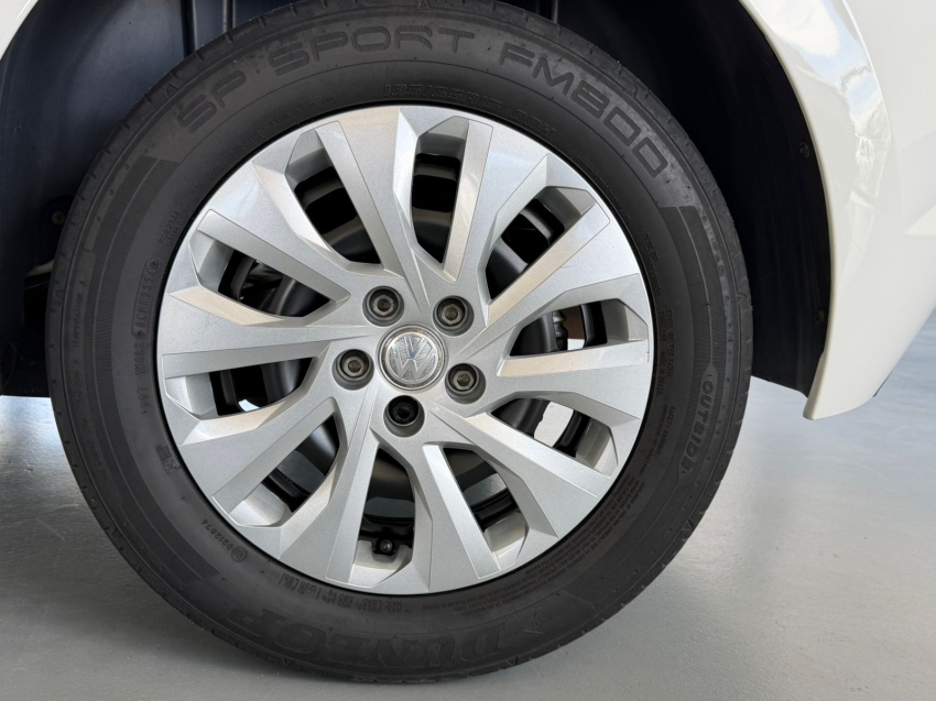 volkswagen polo 1.0 200 tsi sense automatico flex 4p 202016