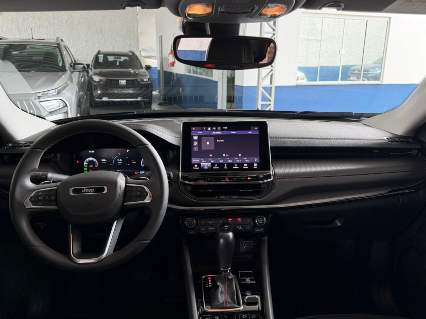 jeep compass 2.0 td350 turbo diesel trailhawk at9 4p automatico 20226