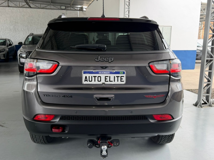 jeep compass 2.0 td350 turbo diesel trailhawk at9 4p automatico 20224