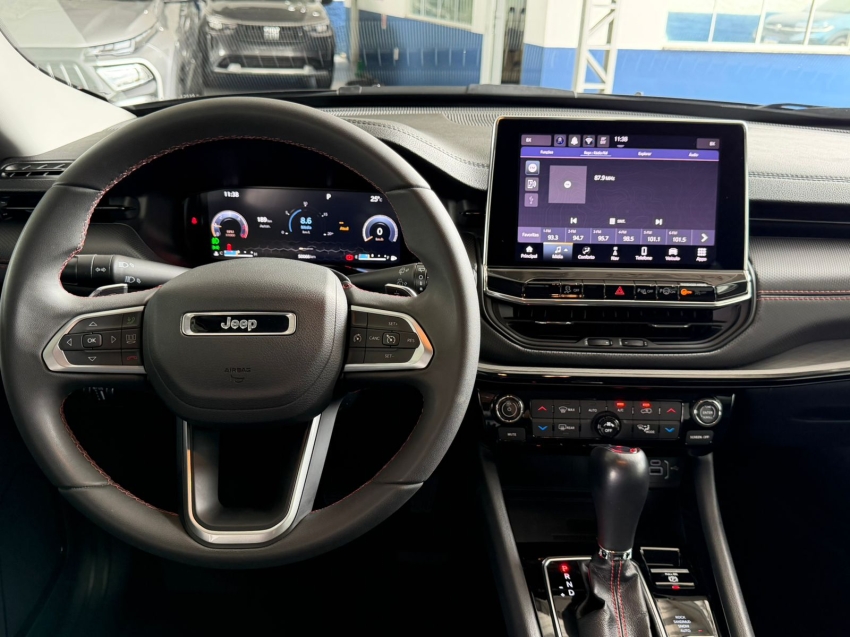 jeep compass 2.0 td350 turbo diesel trailhawk at9 4p automatico 20225