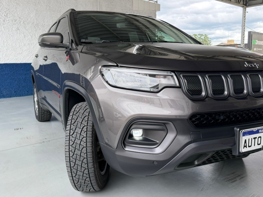 jeep compass 2.0 td350 turbo diesel trailhawk at9 4p automatico 202213