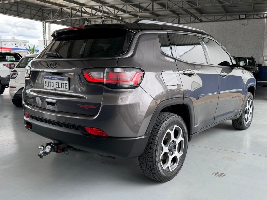 jeep compass 2.0 td350 turbo diesel trailhawk at9 4p automatico 20223