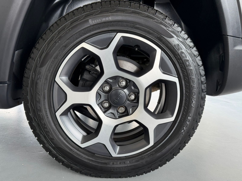 jeep compass 2.0 td350 turbo diesel trailhawk at9 4p automatico 202216