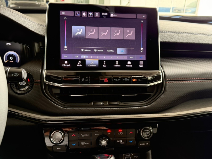 jeep compass 2.0 td350 turbo diesel trailhawk at9 4p automatico 202211