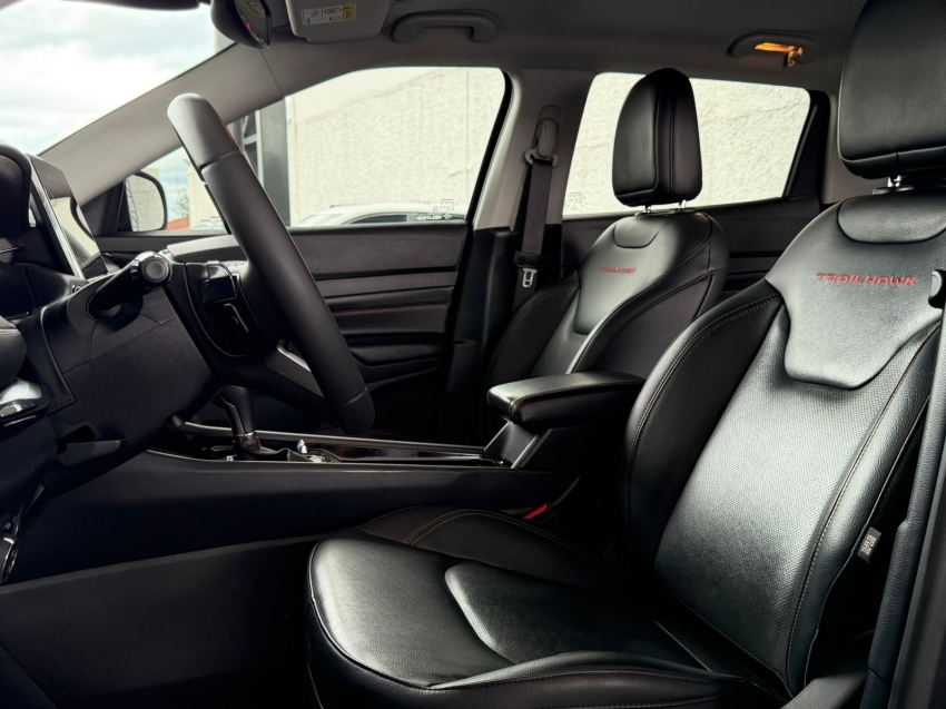 jeep compass 2.0 td350 turbo diesel trailhawk at9 4p automatico 20227