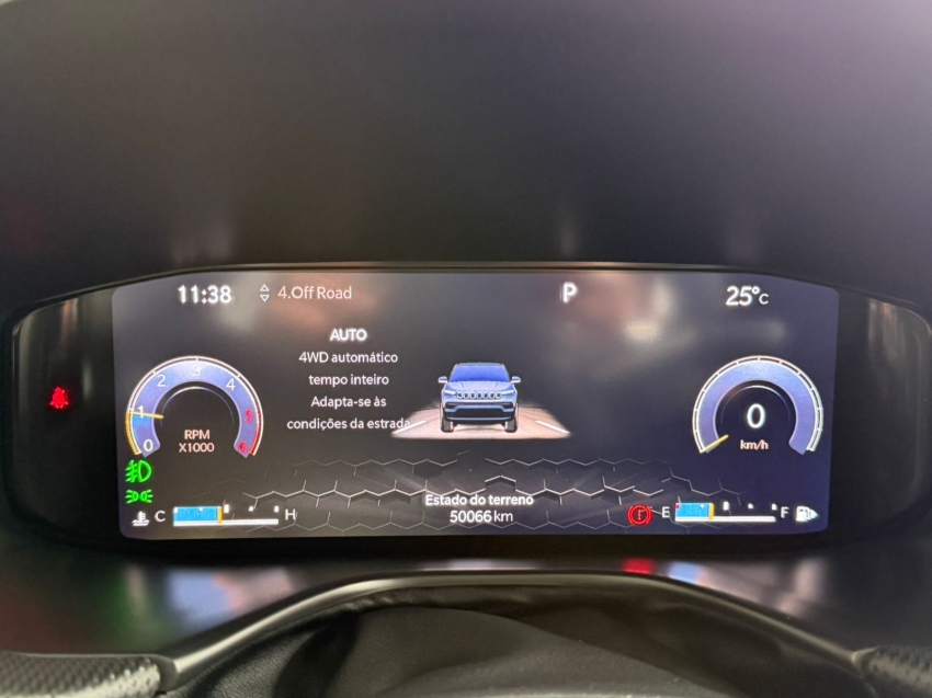 jeep compass 2.0 td350 turbo diesel trailhawk at9 4p automatico 202210