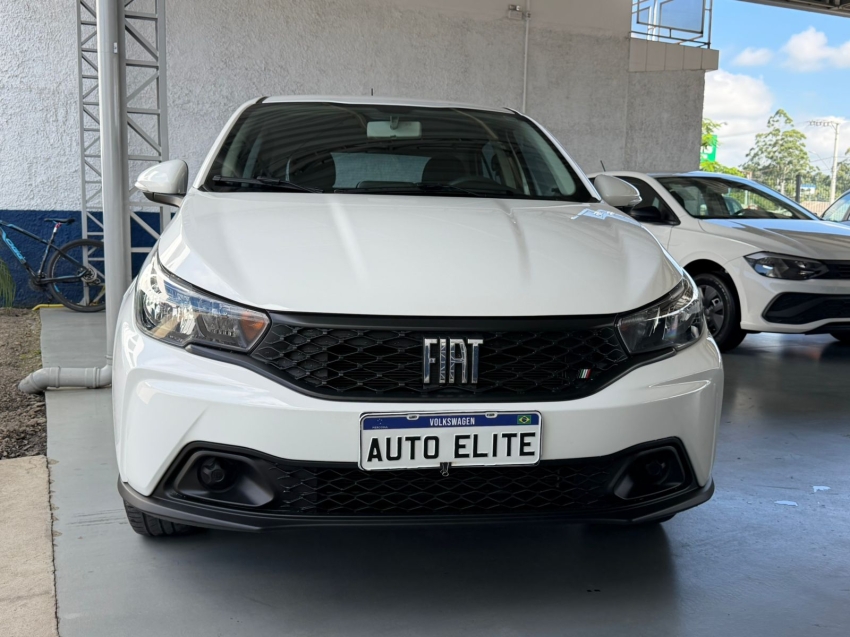 fiat argo 1.0 firefly flex drive manual 4p 2025