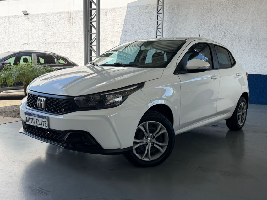 fiat argo 1.0 firefly flex drive manual 4p 20251