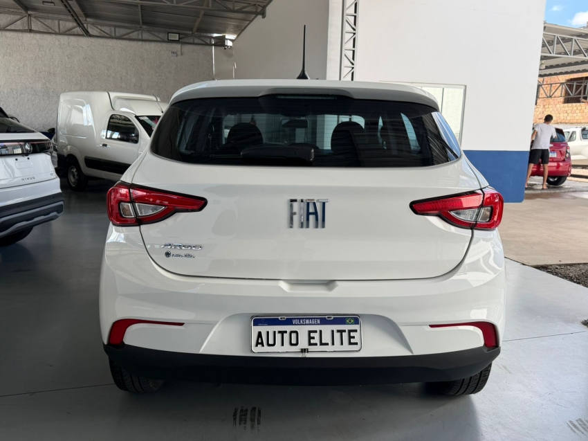 fiat argo 1.0 firefly flex drive manual 4p 20254