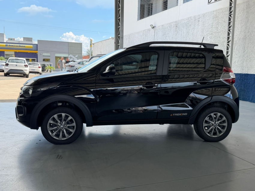 fiat mobi 1.0 evo flex trekking manual 4p 20222