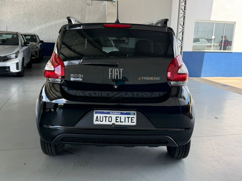 fiat mobi 1.0 evo flex trekking manual 4p 20224