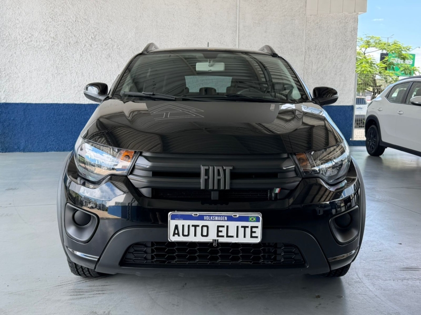 fiat mobi 1.0 evo flex trekking manual 4p 2022