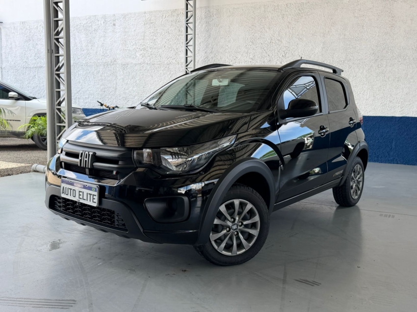 fiat mobi 1.0 evo flex trekking manual 4p 20221