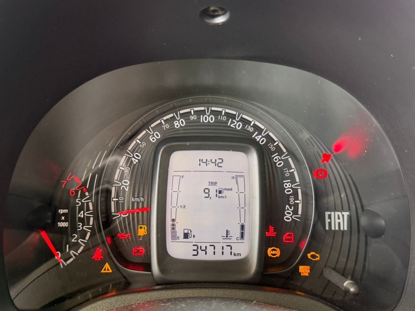 fiat mobi 1.0 evo flex trekking manual 4p 202210