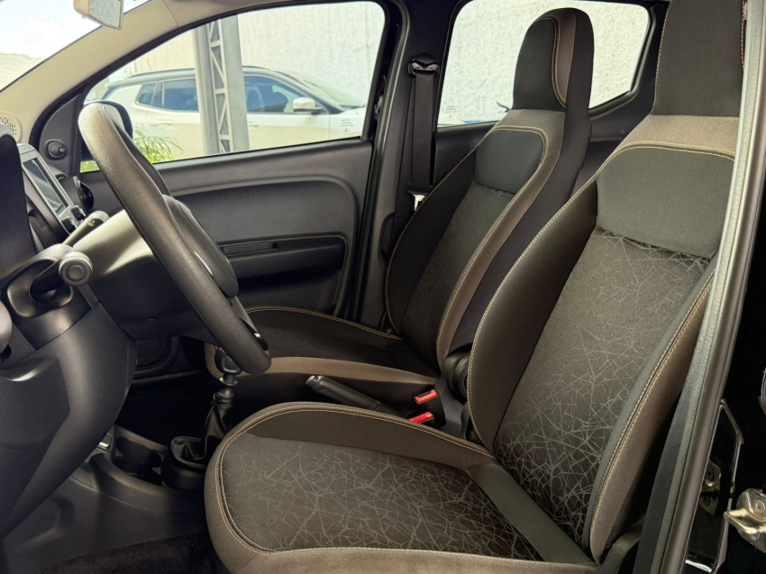 fiat mobi 1.0 evo flex trekking manual 4p 20227