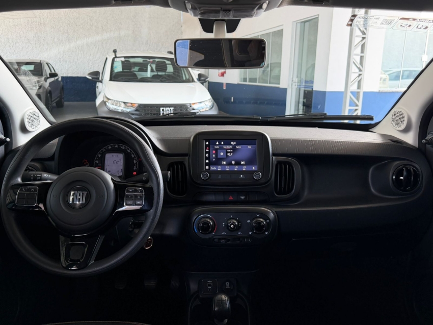 fiat mobi 1.0 evo flex trekking manual 4p 20226