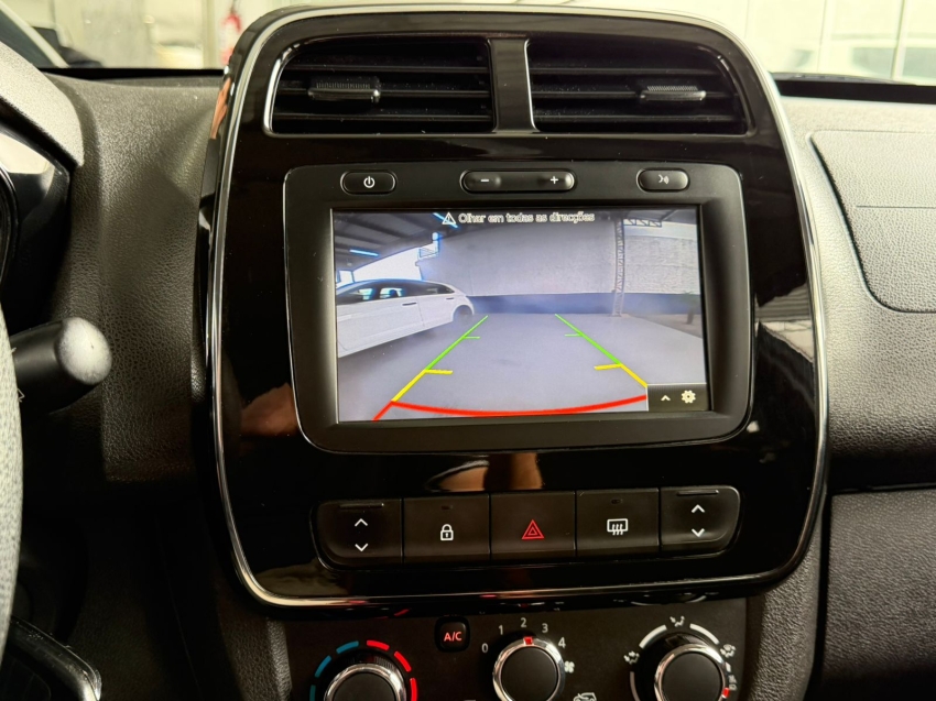 renault kwid 1.0 12v sce flex outsider manual 4p 202012