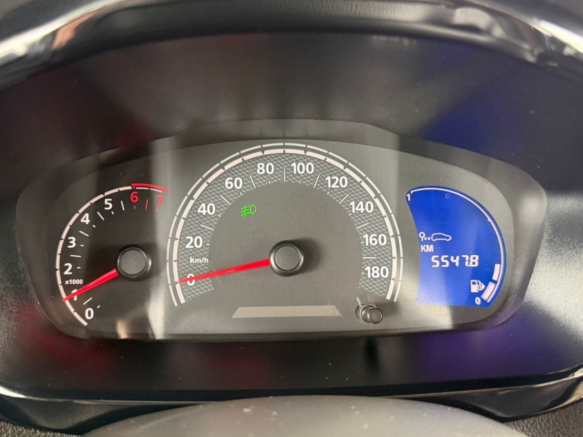 renault kwid 1.0 12v sce flex outsider manual 4p 202010