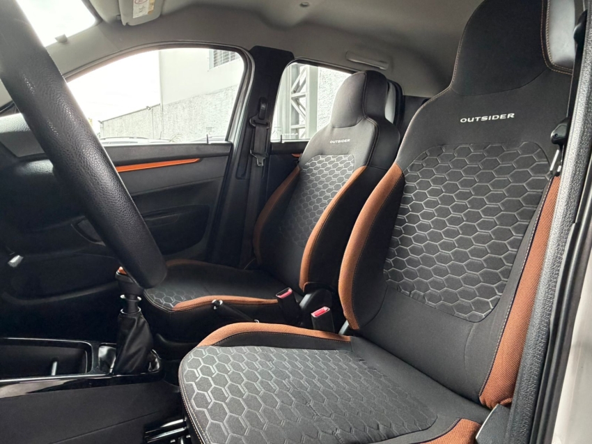 renault kwid 1.0 12v sce flex outsider manual 4p 20207