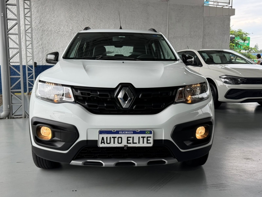 renault kwid 1.0 12v sce flex outsider manual 4p 2020