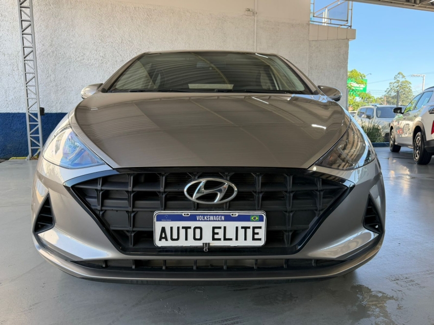 hyundai hb20 1.0 12v flex vision manual 4p 2021