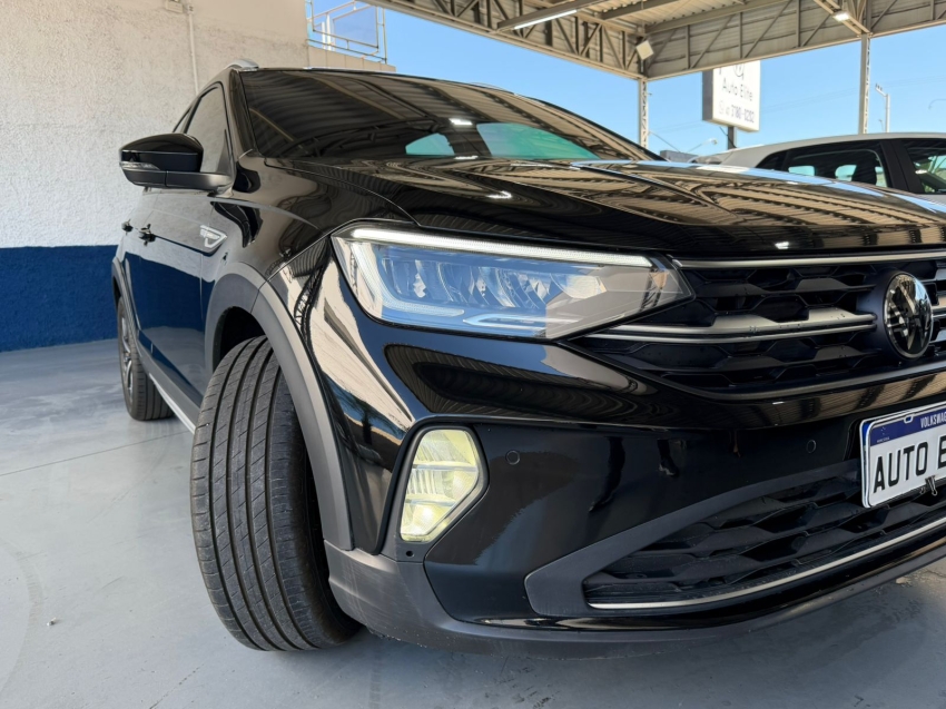 volkswagen nivus 1.0 200 tsi total flex highline automatico 4p 202413