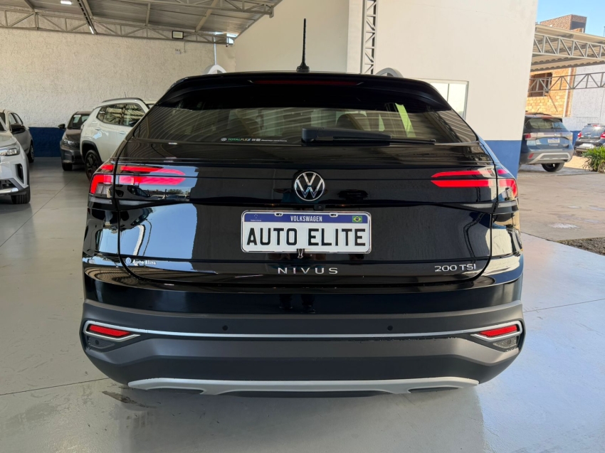 volkswagen nivus 1.0 200 tsi total flex highline automatico 4p 20249