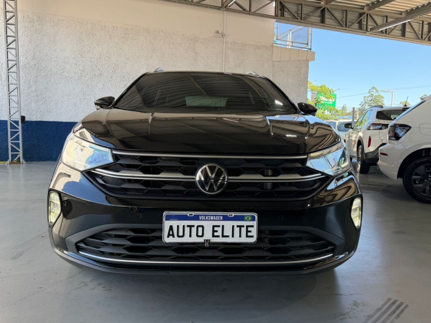 volkswagen nivus 1.0 200 tsi total flex highline automatico 4p 2024