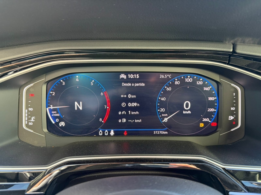 volkswagen nivus 1.0 200 tsi total flex highline automatico 4p 202410