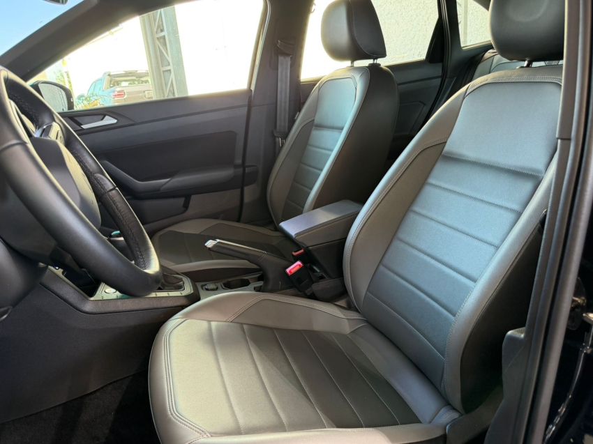 volkswagen nivus 1.0 200 tsi total flex highline automatico 4p 20246