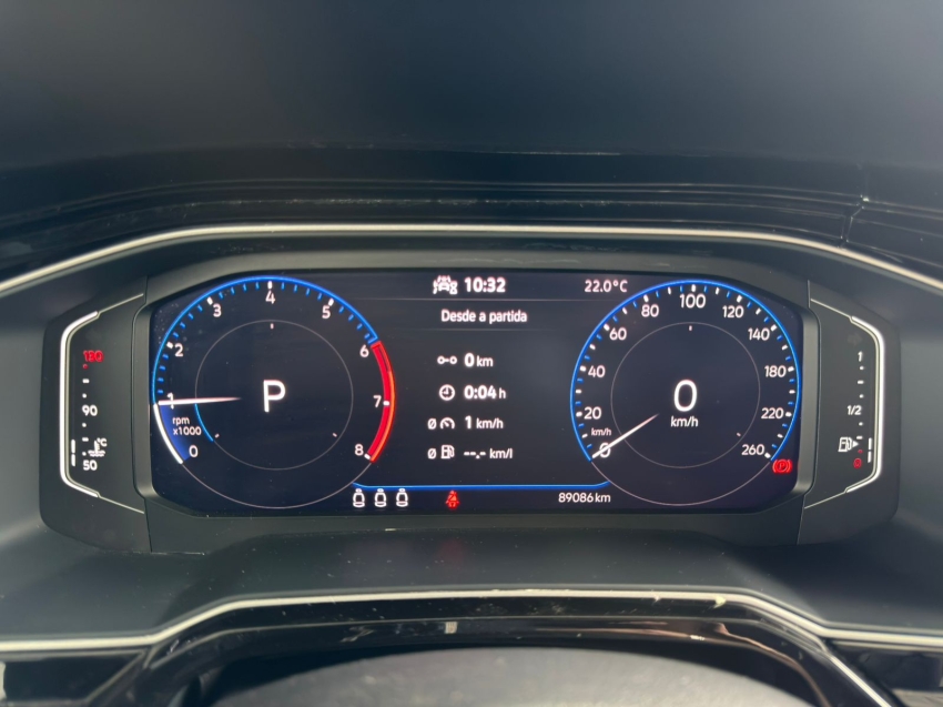 volkswagen nivus 1.0 200 tsi total flex highline automatico 4p 202111