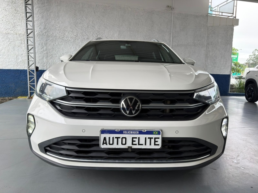 volkswagen nivus 1.0 200 tsi total flex highline automatico 4p 2021