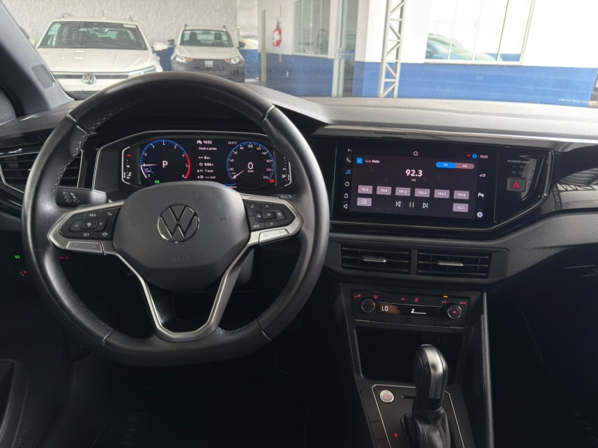 volkswagen nivus 1.0 200 tsi total flex highline automatico 4p 20215