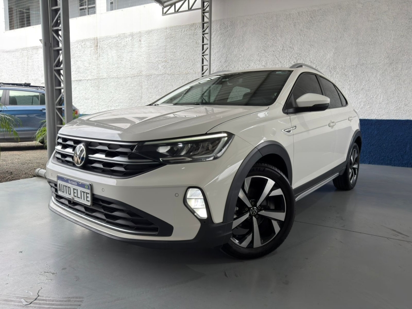 volkswagen nivus 1.0 200 tsi total flex highline automatico 4p 20211
