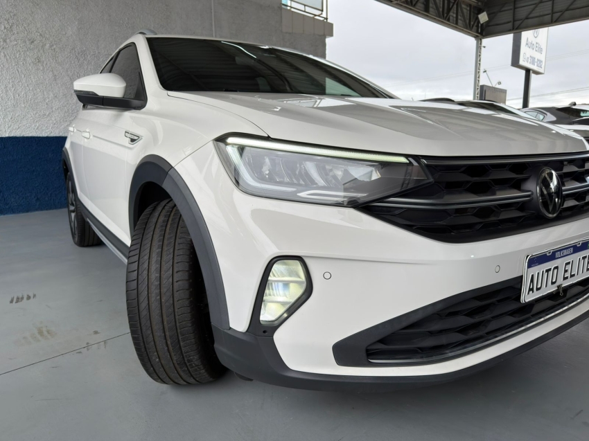 volkswagen nivus 1.0 200 tsi total flex highline automatico 4p 20219