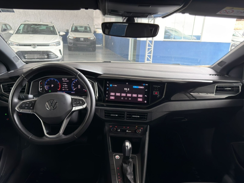 volkswagen nivus 1.0 200 tsi total flex highline automatico 4p 20216