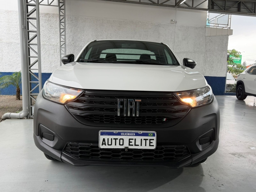 fiat strada 1.4 fire flex endurance cs manual 2p 2021