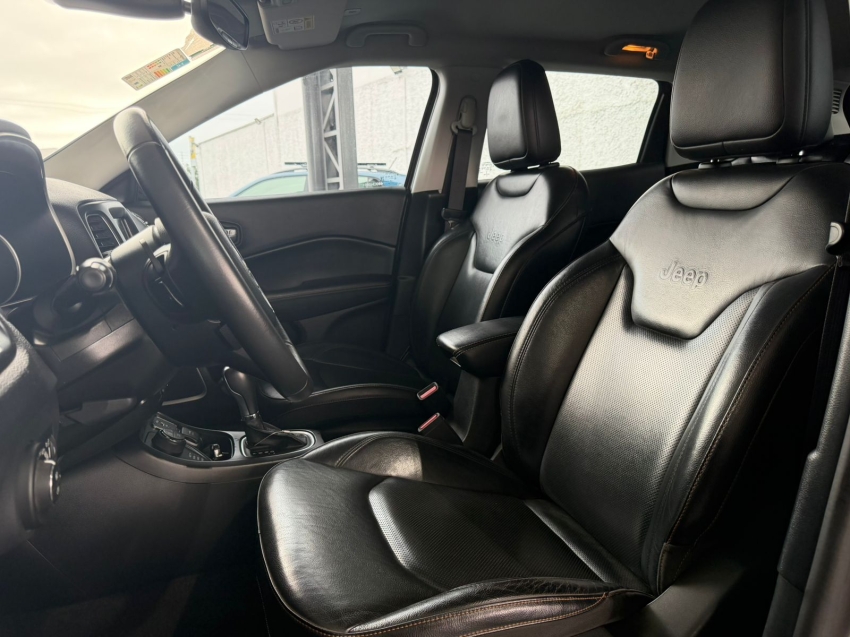 jeep compass 2.0 16v diesel longitude 4x4 automatico 4p 20217