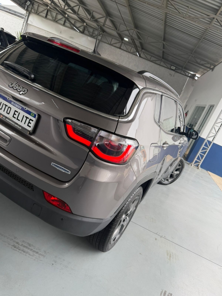 jeep compass 2.0 16v diesel longitude 4x4 automatico 4p 202114