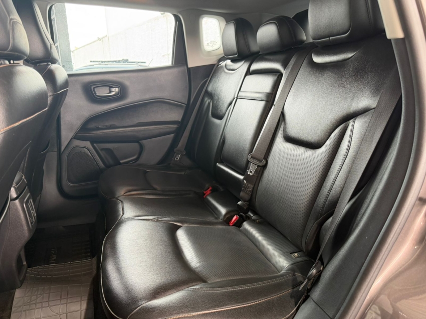 jeep compass 2.0 16v diesel longitude 4x4 automatico 4p 20218