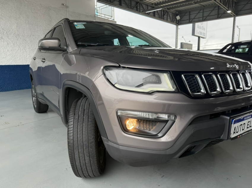 jeep compass 2.0 16v diesel longitude 4x4 automatico 4p 202113