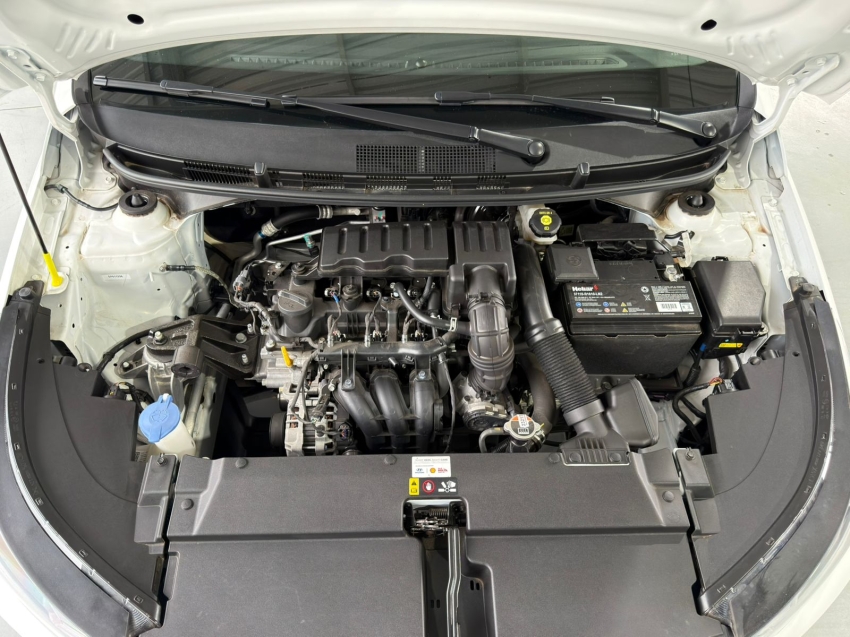 hyundai hb20 1.0 12v flex comfort manual 4p 202515