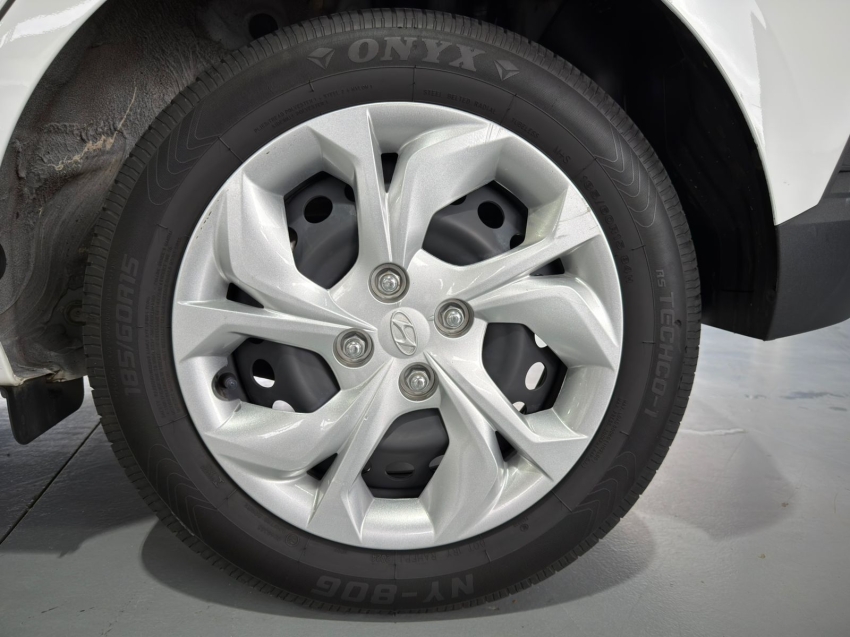 hyundai hb20 1.0 12v flex comfort manual 4p 202516