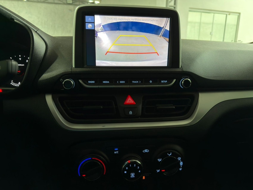 hyundai hb20 1.0 12v flex comfort manual 4p 202512